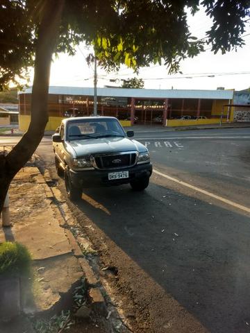 Vendo camionete Ranger