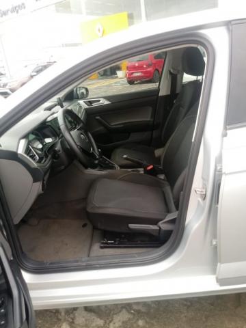 POLO 200 1.0 - TSI HL AUTOMÁTICO - IMPECÁVEL - Foto 6