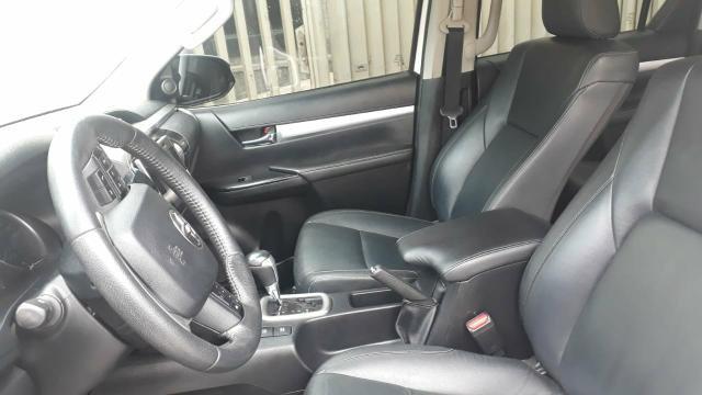 Hilux SRV Automático 2016 - Foto 3