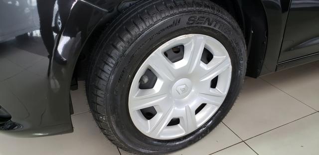 Renault Sandero 1.0 - Foto 9