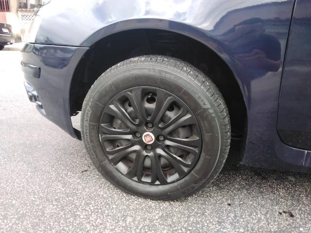 Fiat Stilo 2003 com gnv - Foto 5