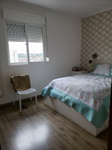 Belíssimo Apto 3 Dorms(suíte)/ Varanda Gourmet - Jd América - Foto 18