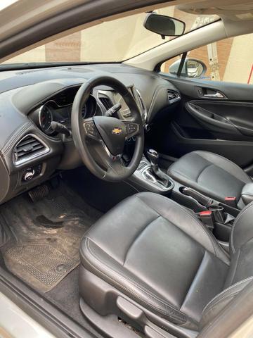 Chevrolet - cruze lt 1.4 turbo sedan 2017/2017 - Foto 7