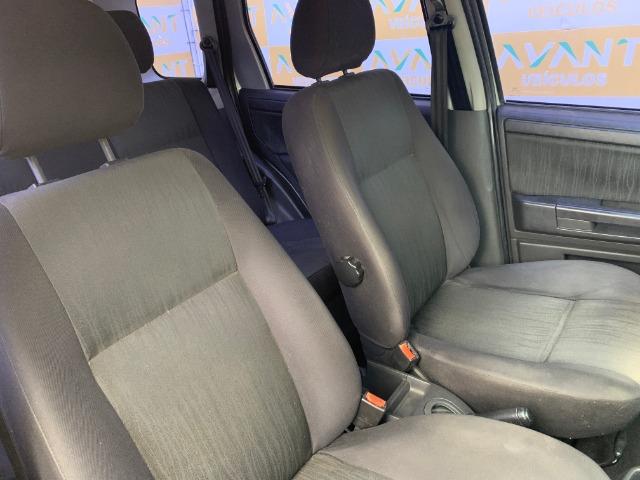 Ford Ecosport XLT 2.0 16V (Flex) (Aut) 2008 - Foto 4