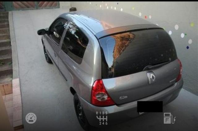 Renault Clio 2006 - Foto 4
