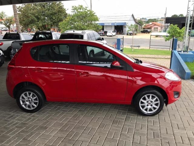 Fiat Palio Attractive 1.0 EVO Fire Flex 8v 5p - Foto 5
