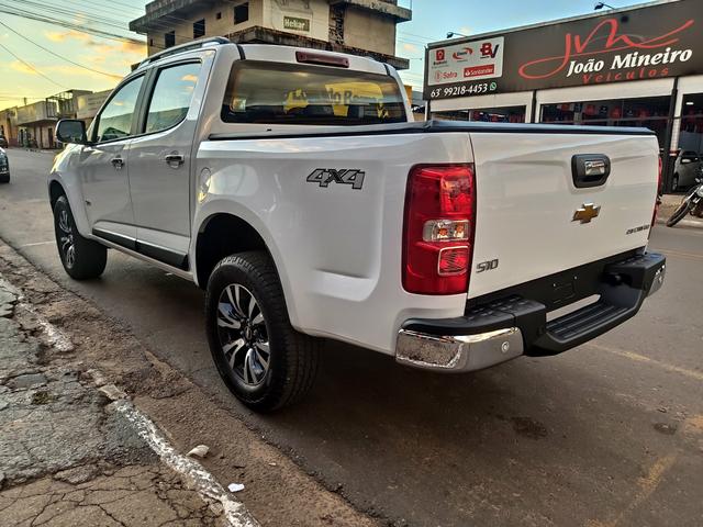 S10 ltz 2.8 automática 4x4 diesel 2020.( 0 km ) - Foto 9