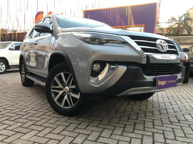 Hilux Sw4 Srx - Foto 2
