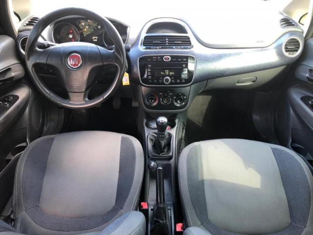 Punto ATTRACTIVE 1.4 Fire Flex 8V 5p - Foto 5