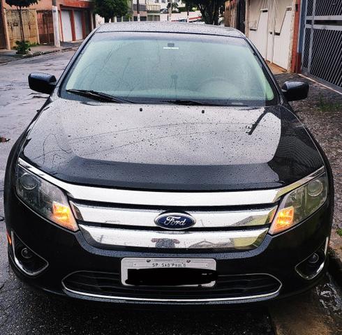 Ford Fusion 2011/12 - Foto 2