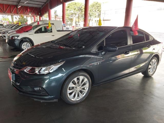 Cruze LT Turbo 1.4 2019 - Foto 3