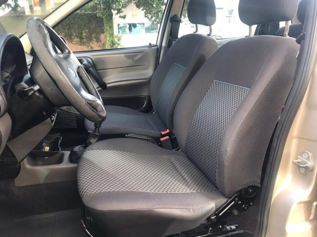 Classic LS 1.0 Flex 2011/2012 Ar e Direção - Foto 8