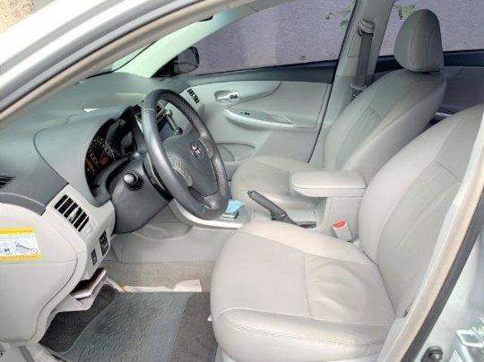 Toyota Corolla Xei 2.0 2013 - Foto 4