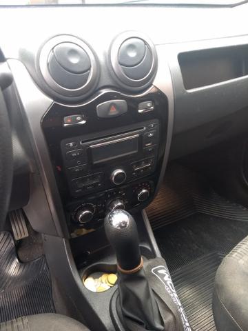 Sandero Renault 2012 - Foto 6