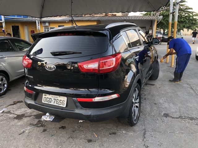 Vendo AGIO URGENTE! Sportage 2012 - Foto 7
