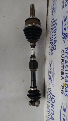 Semi eixo Honda city 2011 L.D - Foto 2