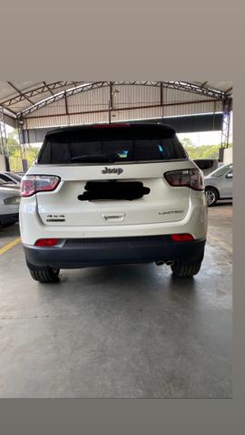 Jeep Compass Limited Diesel 2018/18 Kit hitech - Foto 2