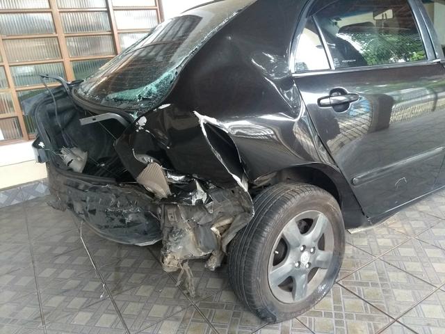 Corolla - Sucata - XEi 2005 - Foto 5