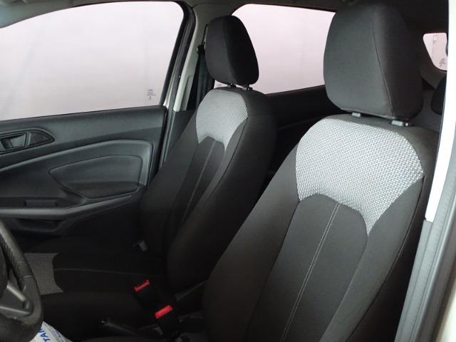 Ford Ecosport Se 1.6 Aut. (9668) - Foto 10