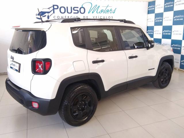 JEEP RENEGADE 2015/2016 1.8 16V FLEX 4P MANUAL - Foto 2