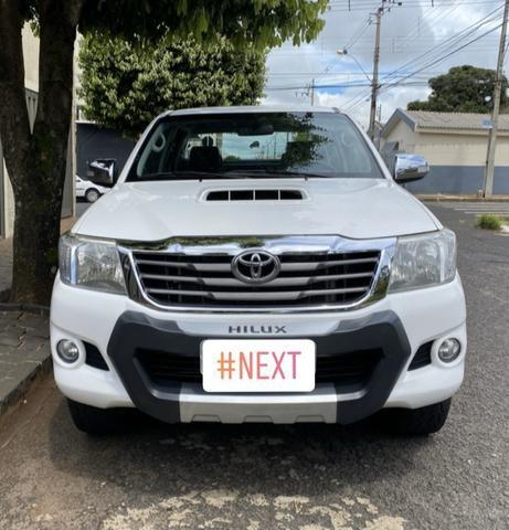 Hilux Diesel 2016 - Foto 3