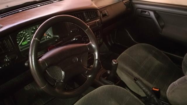 Golf glx 2.0 - Foto 3