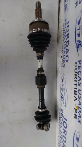 Semi eixo Honda city 2011 L.D
