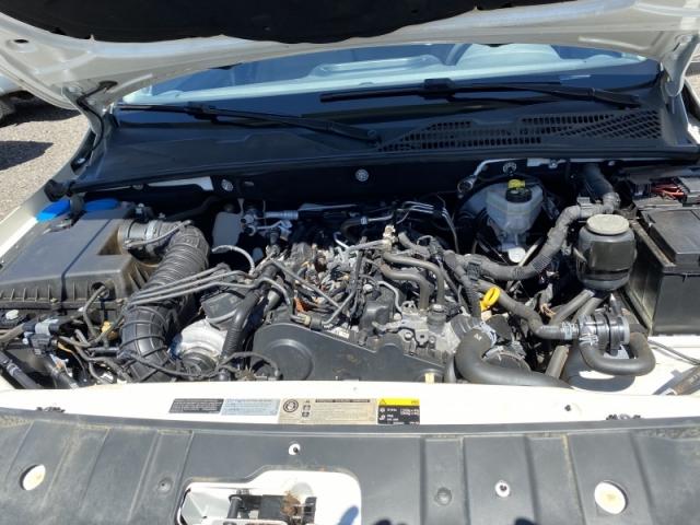 VOLKSWAGEN AMAROK 2.0 TRENDLINE 4X4 CD 16V TURBO INTERCOOLER DIESEL 4P AUTOMATICO. - Foto 15