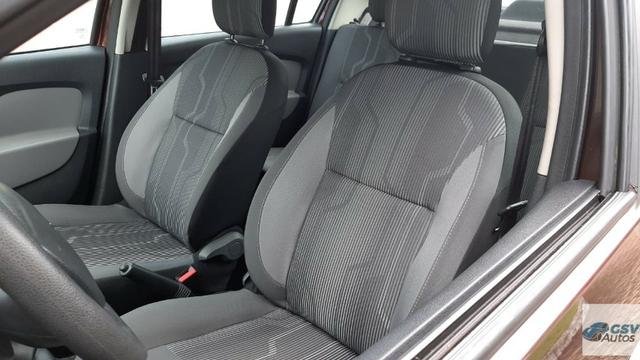 Renault Logan 1.6 - Foto 11