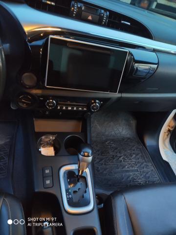 Hilux Diesel 2016 - Foto 4