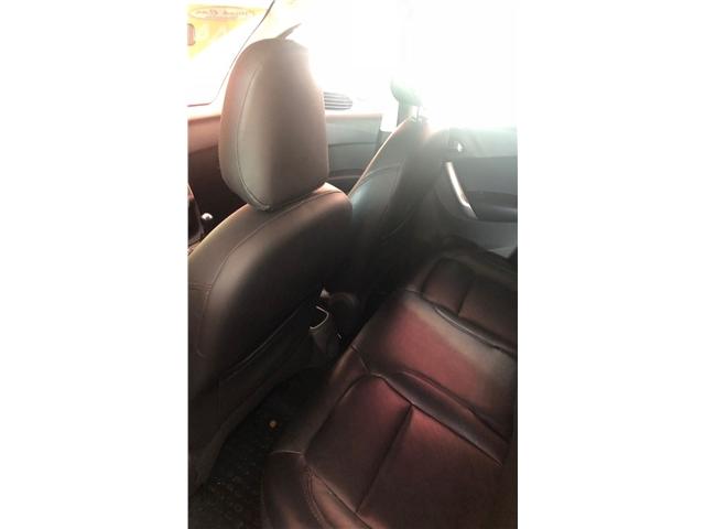 Citroen C3 1.5 tendance 8v flex 4p manual - Foto 12