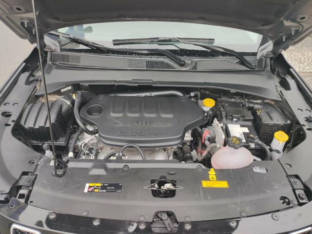 Jeep Compass Limited 2018/2018, IPVA 2020 PAGO, 6.800 km rodados - Foto 9