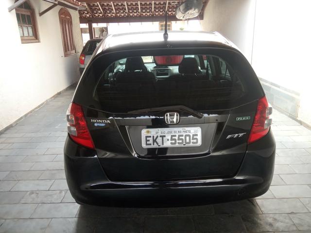Honda fit 2009 - Foto 2