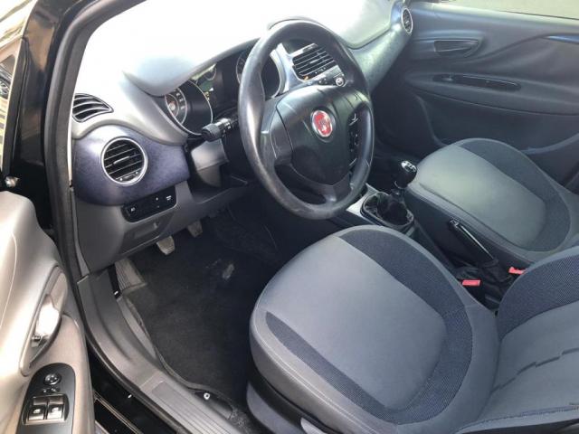 Punto ATTRACTIVE 1.4 Fire Flex 8V 5p - Foto 4