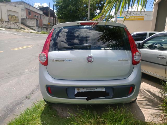 Palio 1.0 flex COMPLETO !!