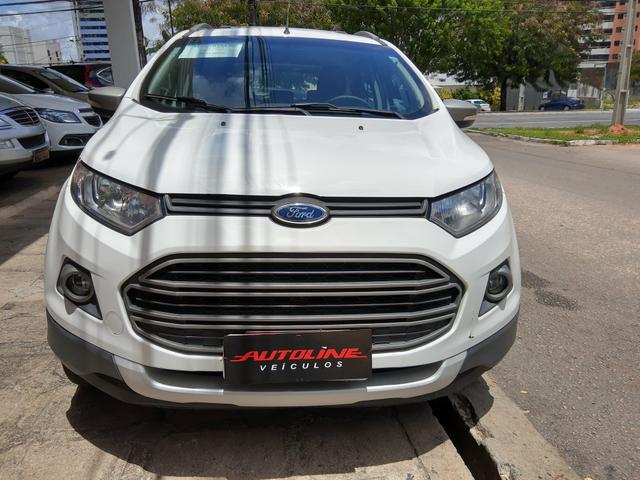Ecosport xlt freestyle 2.0 aut