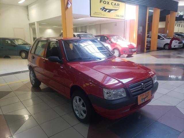 (5916) Uno Mille Economy 2010 Flex Manual - Foto 3