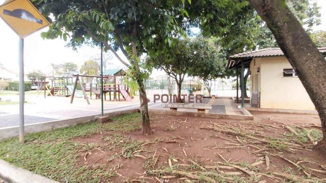Terreno à venda, 434 m² Jardins Mônaco - Aparecida de Goiânia/GO. - Foto 11