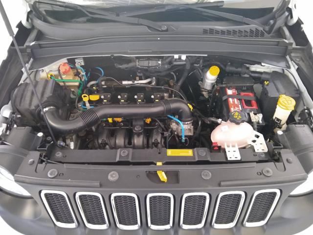 JEEP RENEGADE 2015/2016 1.8 16V FLEX 4P MANUAL - Foto 8