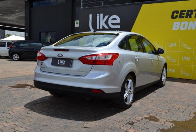 Ford Focus 2014/2015 - Foto 6