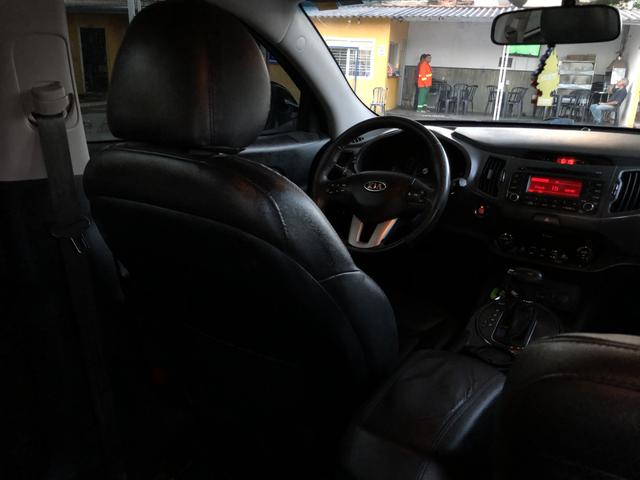 Vendo AGIO URGENTE! Sportage 2012 - Foto 8