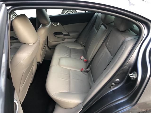 Honda Civic 2015 LXR 2.0 automático Extra! - Foto 10