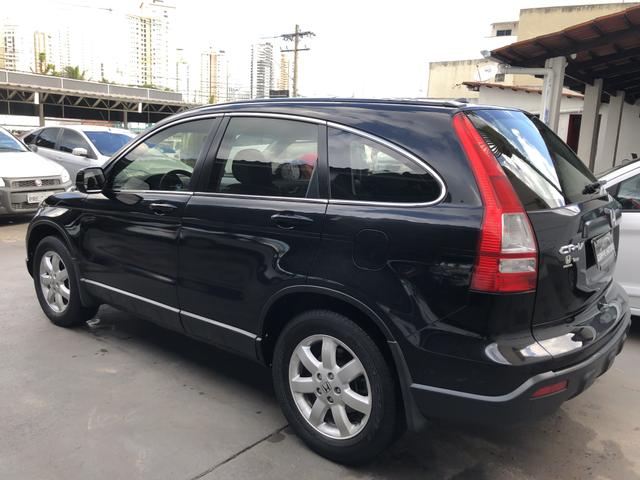 Honda CR-V lx 2008/2008 - Foto 11