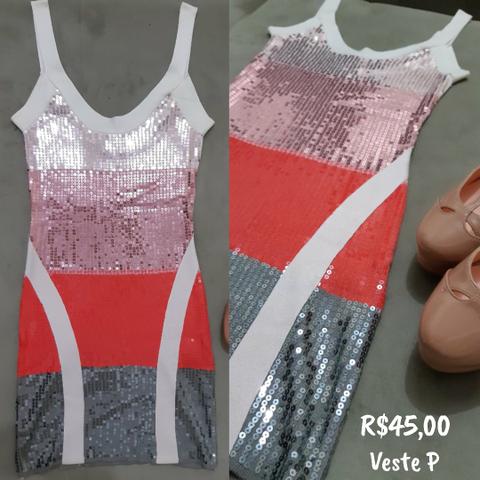 Vestidos novos - Foto 2