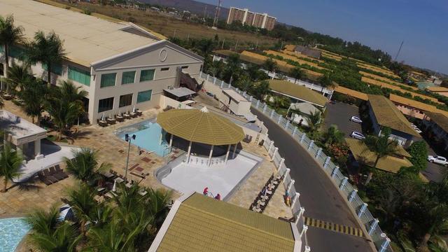 Lacqua Diroma - Caldas Novas - Top para sua Família! - Foto 10