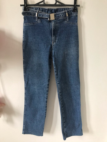 calça jeans feminina 20 reais