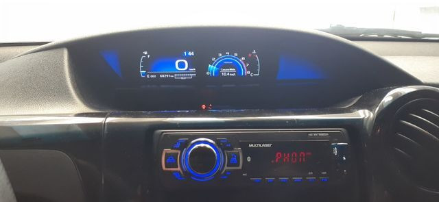 Carro, Toyota etios 2018 1.3 X - Foto 3