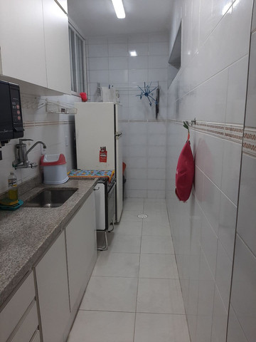 Alugo apartamento para temporada - Foto 12