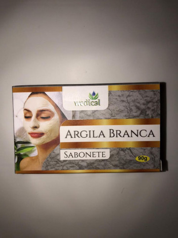 SABONETE FACIAL DE ARGLA - Foto 5