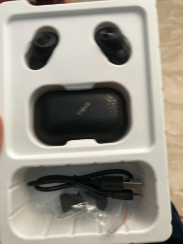 Fone sem fio inova fon-8576 - Foto 4